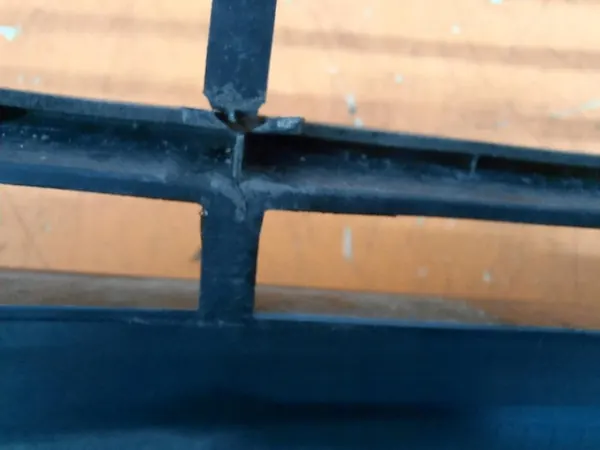 Griglia paraurti anteriore HYUNDAI I10 2007-2013 865220X000 image 5