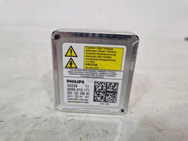 Ampoule Xenon D5S OEM 9285410171 - Philips Occasion image 3