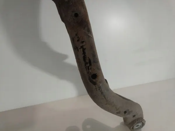 AUDI A6 C6 3.2 Combi Supporto Posteriore Sospensione 4F0505235AJ image 5