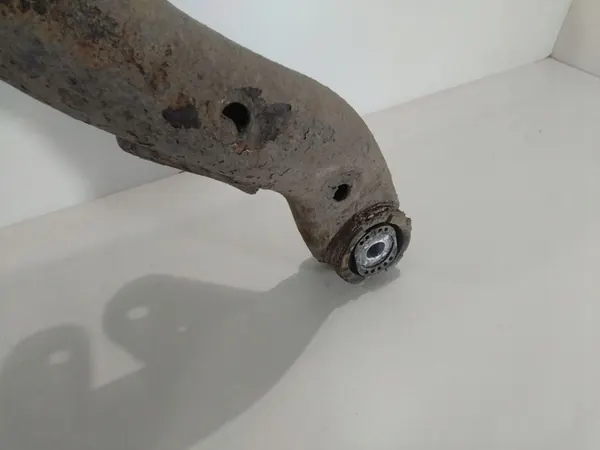 AUDI A6 C6 3.2 Combi Supporto Posteriore Sospensione 4F0505235AJ image 6