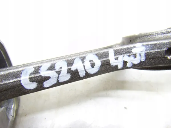 Kolben Pleuel OEM 31303100 für Volvo D5 image 10