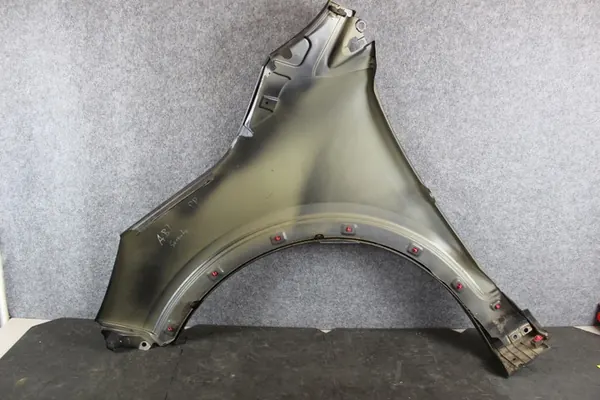 KIA SORENTO 2014-2020 Höger Framskärm OEM 66321C5000 image 4