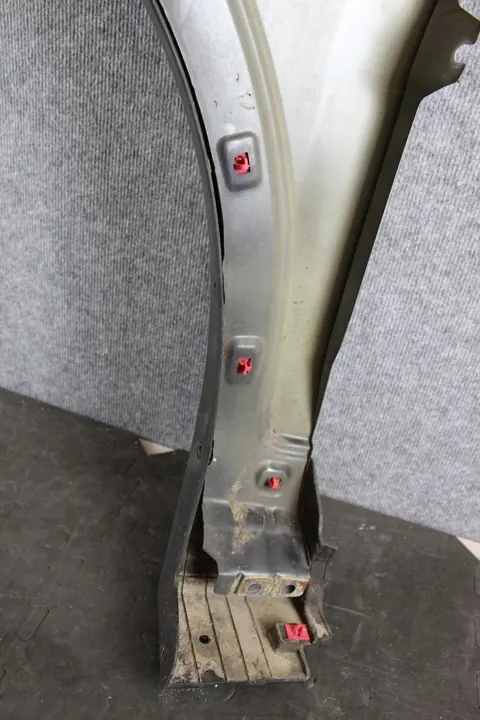 KIA SORENTO 2014-2020 Höger Framskärm OEM 66321C5000 image 6