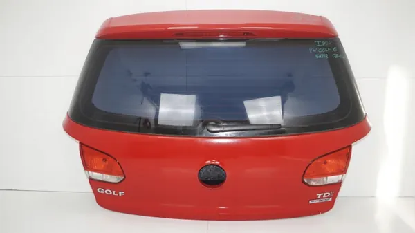 Baklucka OEM 360190533 för VW Golf VI 08-13 image 2
