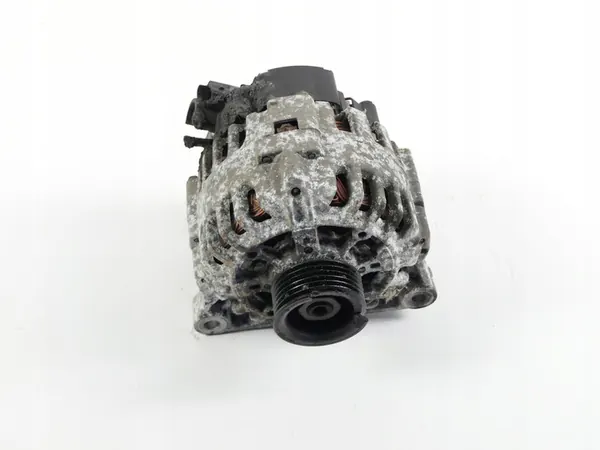 Vaihtovirtageneraattori 2 PIN Fiat Fiorino Qubo 07-16r. 1.4 8V image 2