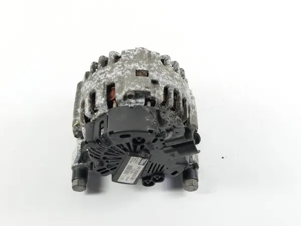 Vaihtovirtageneraattori 2 PIN Fiat Fiorino Qubo 07-16r. 1.4 8V image 3