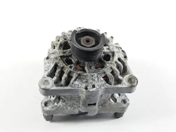 Vaihtovirtageneraattori 2 PIN Fiat Fiorino Qubo 07-16r. 1.4 8V image 7