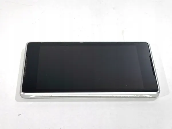 Pantalla de visualización Audi A8 D5 OEM 4N0035189E image 2