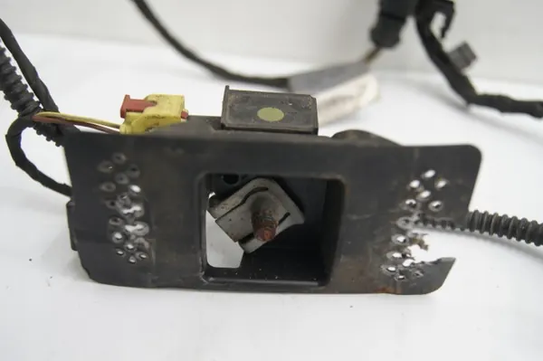 Aufprallsensor Kabelbaum OEM 5Q0959651 Audi A3 8V image 3