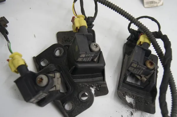 Aufprallsensor Kabelbaum OEM 5Q0959651 Audi A3 8V image 4