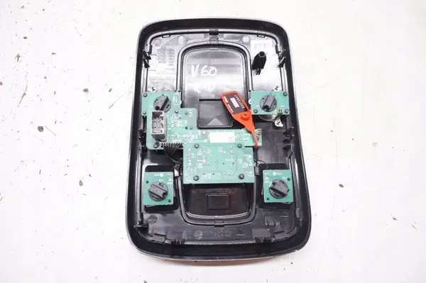 OEM 39826644 Volvo Katkovalo S60 II/V60 I/XC60 I image 3