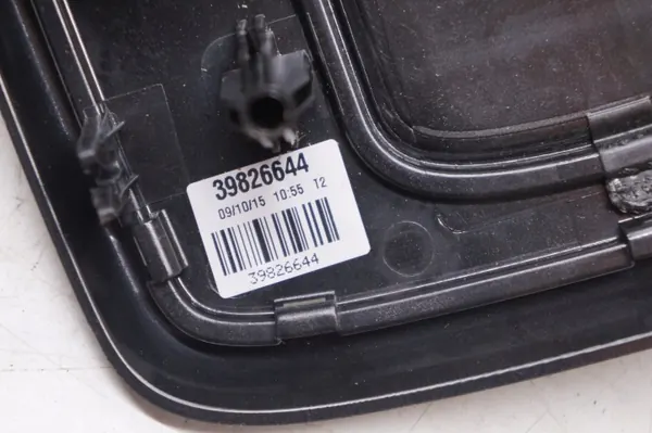 OEM 39826644 Volvo Katkovalo S60 II/V60 I/XC60 I image 5