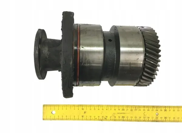OEM 9062300523 Mercedes-Benz Motor de Arranque image 2