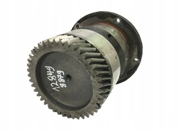 OEM 9062300523 Mercedes-Benz Motor de Arranque image 3