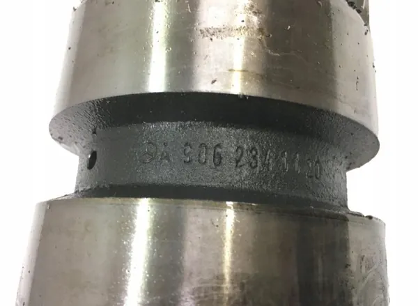 OEM 9062300523 Mercedes-Benz Motor de Arranque image 4