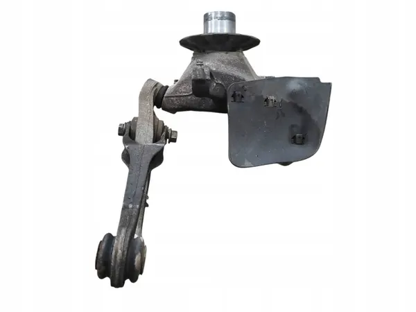 Porsche 911 991 framhöger navhus OEM NOB16957 image 4