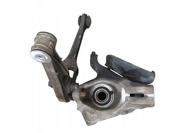 Porsche 911 991 framhöger navhus OEM NOB16957 image 5