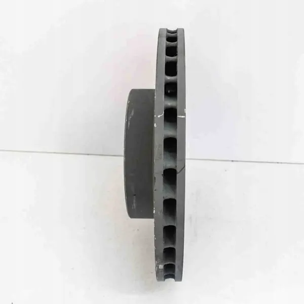 Linker Voorremschijf Mercedes-Benz E (W211) A2114210912 image 3