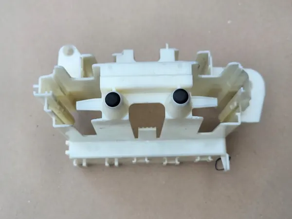 BMW OE 7804823 Computermodul-Halterung für 3er Reihe image 4