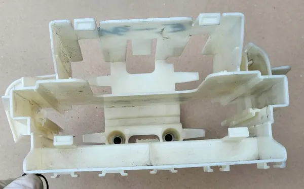 BMW OE 7804823 Computermodul-Halterung für 3er Reihe image 5