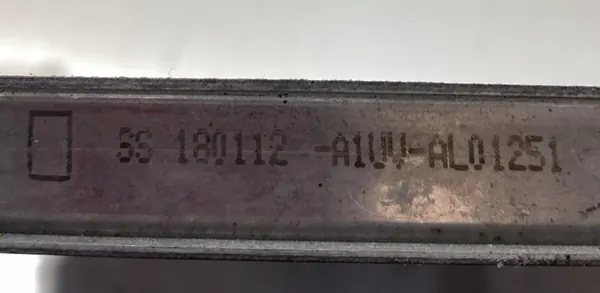 Kylare Lexus LS 2 OEM SKU10810 (1994-2000) image 4