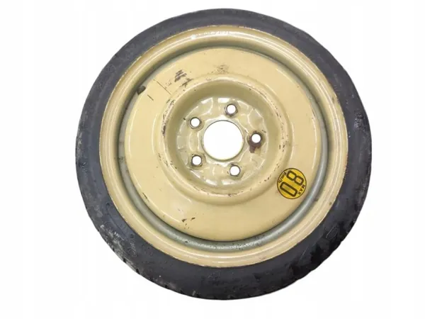 Roue de secours Mitsubishi Lancer VIII OEM 583436 image 2