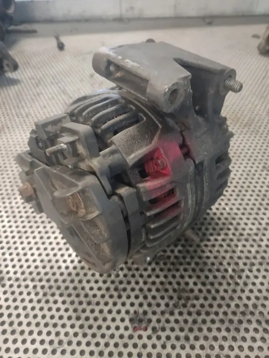 Alternaattori Mercedes Sprinter W639 image 2