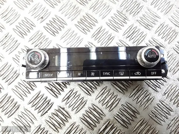 Módulo controle AC Mitsubishi Eclipse Cross OEM 7820a981 image 2