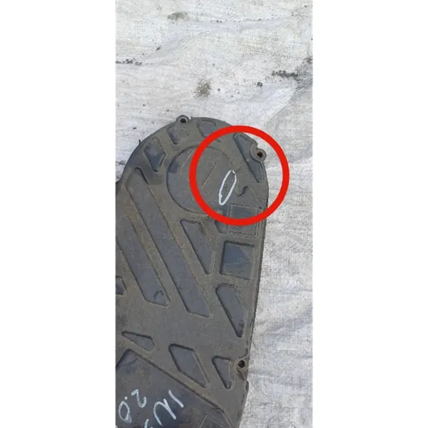 Opel Insignia A 2015 Karossdelar image 2