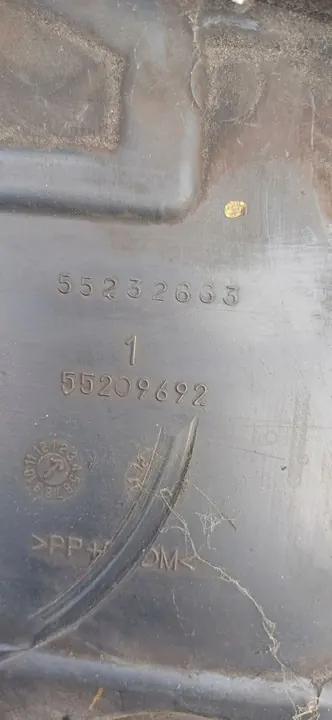 Opel Insignia A 2015 Karossdelar image 3