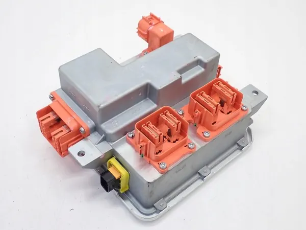 Inversor Conversor Carga 10932743 MG 4 MG4 MG-4 EV image 1