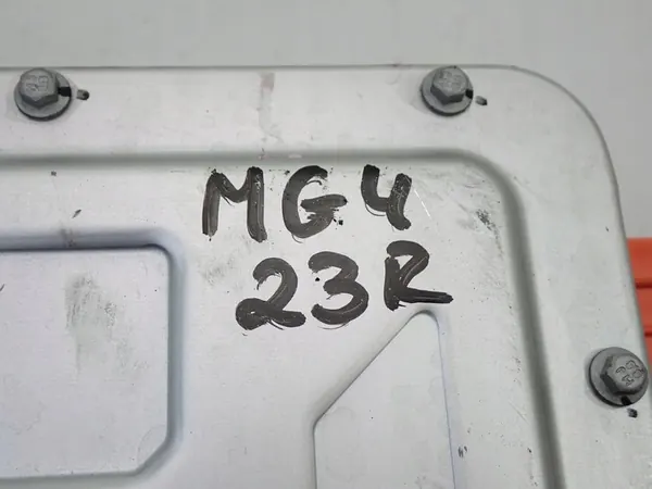 Inversor Conversor Carga 10932743 MG 4 MG4 MG-4 EV image 10