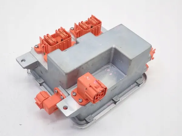 Inversor Conversor Carga 10932743 MG 4 MG4 MG-4 EV image 2