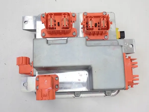 Inversor Conversor Carga 10932743 MG 4 MG4 MG-4 EV image 3