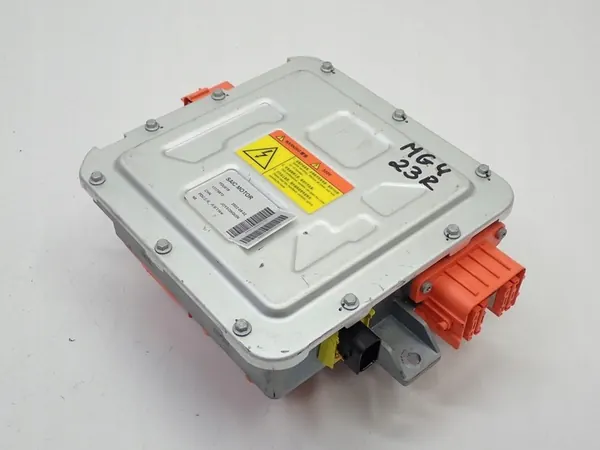 Inversor Conversor Carga 10932743 MG 4 MG4 MG-4 EV image 4