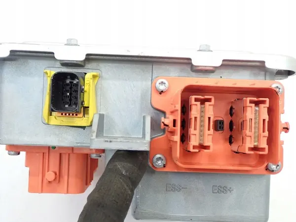 Inversor Conversor Carga 10932743 MG 4 MG4 MG-4 EV image 5