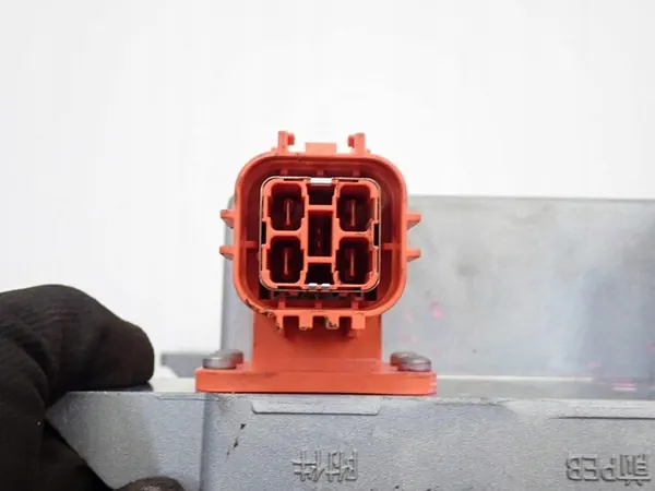 Inversor Conversor Carga 10932743 MG 4 MG4 MG-4 EV image 7