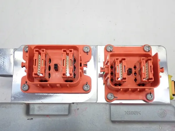 Inversor Conversor Carga 10932743 MG 4 MG4 MG-4 EV image 8