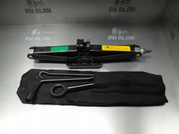 Cric KIA SORENTO II 10-14 OEM PHALAN - Occasion image 2