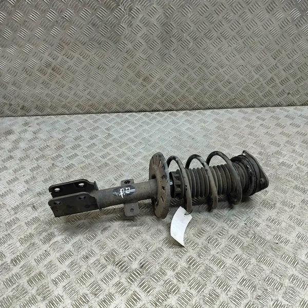 Ammortizzatore Anteriore Sinistro Citroen C5 Aircross 1.5 HDI OEM 9833696680 image 3