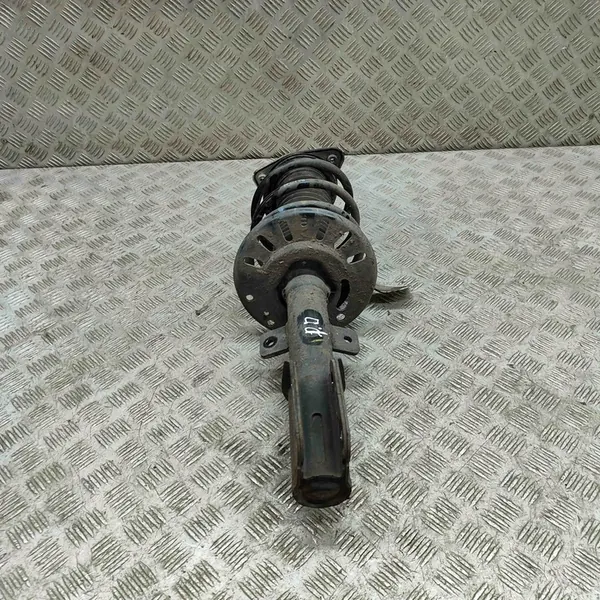 Ammortizzatore Anteriore Sinistro Citroen C5 Aircross 1.5 HDI OEM 9833696680 image 4