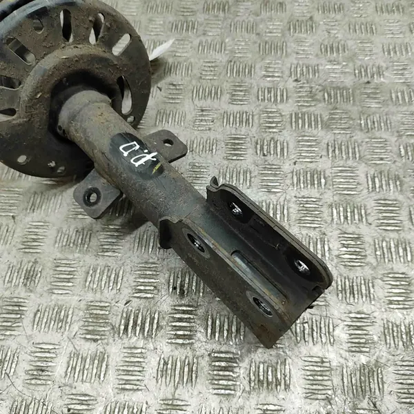 Ammortizzatore Anteriore Sinistro Citroen C5 Aircross 1.5 HDI OEM 9833696680 image 5