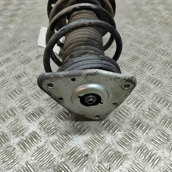 Ammortizzatore Anteriore Sinistro Citroen C5 Aircross 1.5 HDI OEM 9833696680 image 6