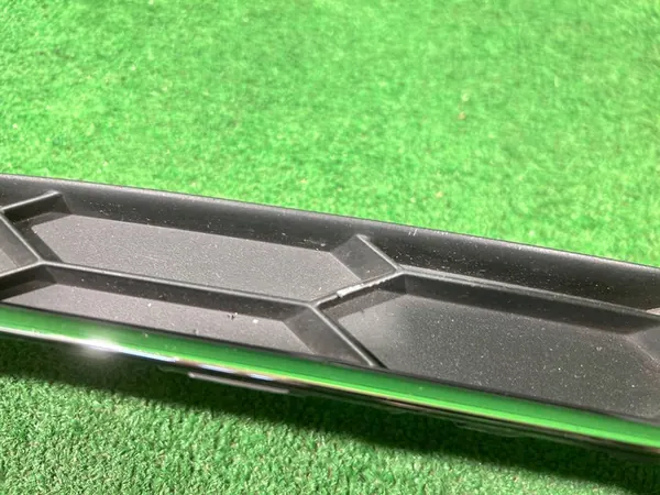 Griglia paraurti anteriore destra SKODA SUPERB III 3V0853666B image 8