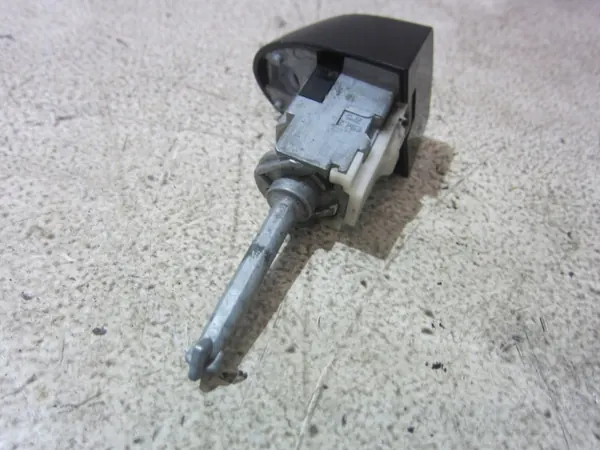 OEM 7290473 Cylindernyckel Blad Svart för BMW image 4