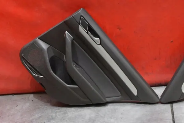OEM mamAUTO-1061157 Garniture Portière Cuir VW Passat B8 image 10