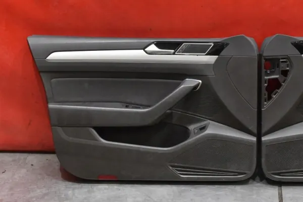 OEM mamAUTO-1061157 Garniture Portière Cuir VW Passat B8 image 3