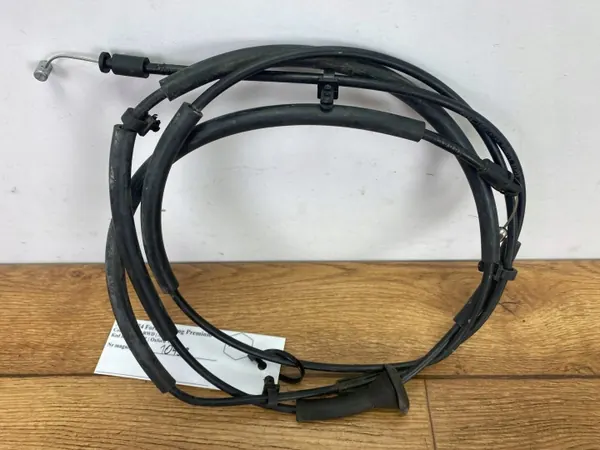 Fecho capô Ford Mustang VII OEM PR3B16B975AAPI image 2