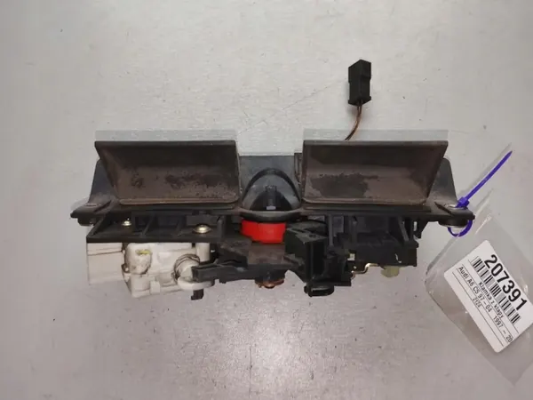 Bakluckhandtag OEM 12534619 för Audi A6 C5 Kombi image 2