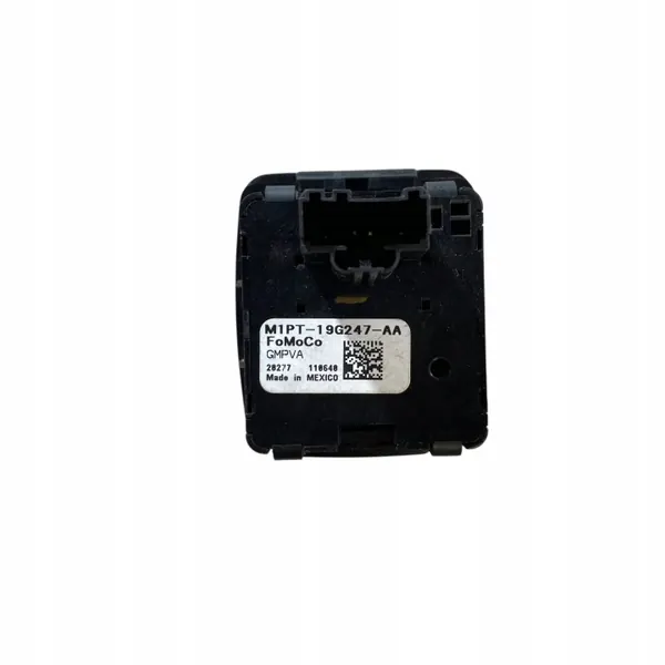 Tomada 12V dianteira Ford Bronco OEM M1PT19G247AA image 4